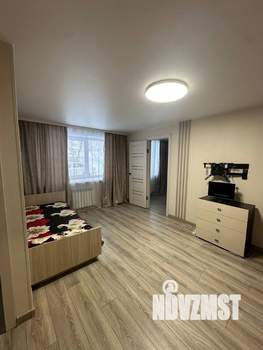 2-к квартира, на длительный срок, 46м2, 1/5 этаж