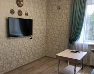 Студия квартира, на длительный срок, 29м2, 6/16 этаж