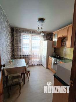 1-к квартира, на длительный срок, 36м2, 9/10 этаж