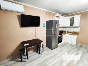 1-к квартира, на длительный срок, 30м2, 1/9 этаж