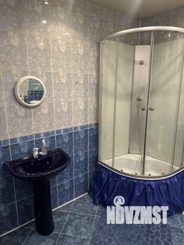 1-к квартира, на длительный срок, 53м2, 10/10 этаж