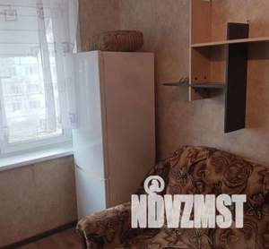 1-к квартира, на длительный срок, 17м2, 3/9 этаж