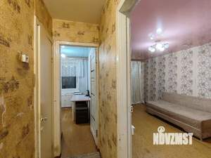 1-к квартира, на длительный срок, 28м2, 3/5 этаж