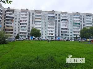 2-к квартира, на длительный срок, 51м2, 2/9 этаж