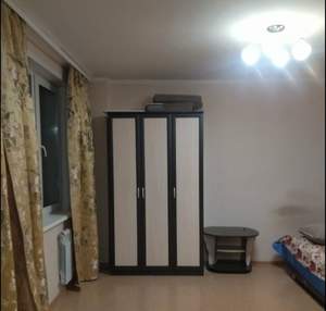 1-к квартира, на длительный срок, 35м2, 7/12 этаж