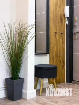 2-к квартира, посуточно, 28м2, 1/1 этаж