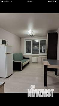 1-к квартира, на длительный срок, 23м2, 7/9 этаж