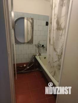 2-к квартира, на длительный срок, 45м2, 4/5 этаж