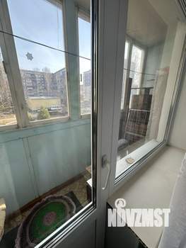 1-к квартира, на длительный срок, 30м2, 3/9 этаж