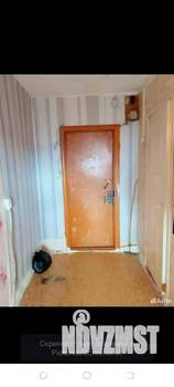 Студия квартира, на длительный срок, 16м2, 4/5 этаж