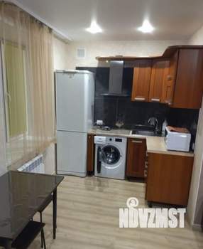 1-к квартира, посуточно, 48м2, 1/5 этаж