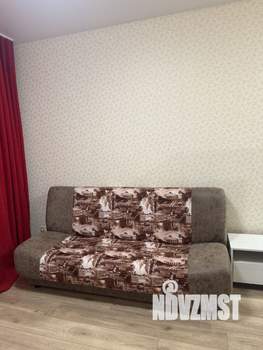 2-к квартира, на длительный срок, 42м2, 11/15 этаж