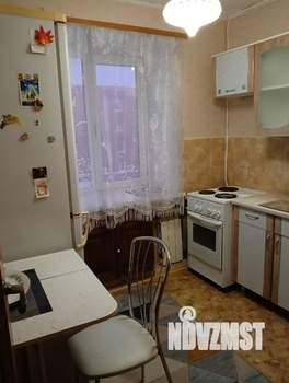 1-к квартира, на длительный срок, 30м2, 5/5 этаж