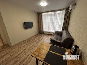 2-к квартира, на длительный срок, 47м2, 14/17 этаж