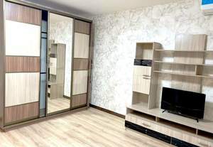 1-к квартира, на длительный срок, 34м2, 2/9 этаж