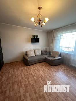 1-к квартира, на длительный срок, 35м2, 8/9 этаж