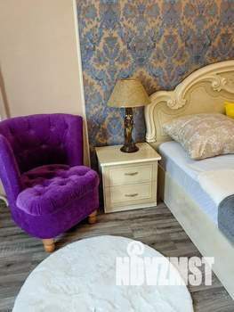 2-к квартира, посуточно, 70м2, 1/7 этаж