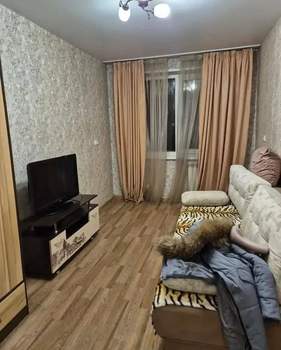 2-к квартира, на длительный срок, 45м2, 3/5 этаж