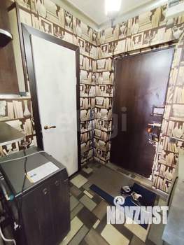 1-к квартира, на длительный срок, 23м2, 7/9 этаж