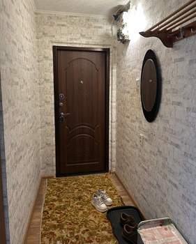 2-к квартира, на длительный срок, 48м2, 1/5 этаж