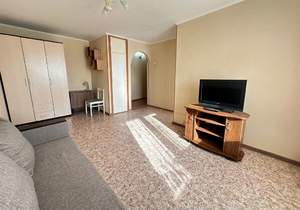 1-к квартира, на длительный срок, 32м2, 3/5 этаж