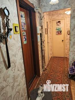 2-к квартира, на длительный срок, 51м2, 2/9 этаж