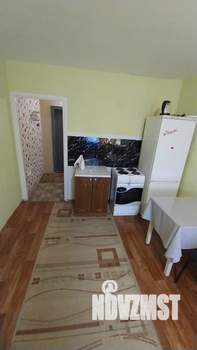 1-к квартира, на длительный срок, 23м2, 8/9 этаж