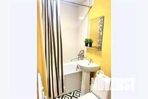 2-к квартира, посуточно, 46м2, 2/5 этаж