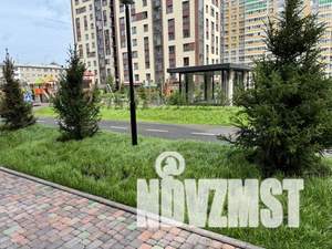 2-к квартира, посуточно, 46м2, 6/12 этаж