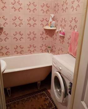 2-к квартира, на длительный срок, 49м2, 2/9 этаж