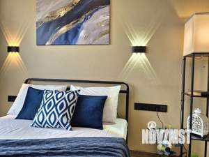 2-к квартира, посуточно, 46м2, 13/16 этаж