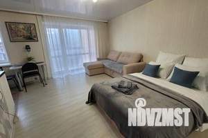 1-к квартира, посуточно, 35м2, 5/5 этаж