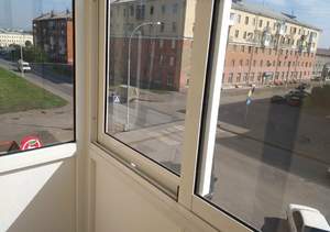 3-к квартира, на длительный срок, 55м2, 3/5 этаж