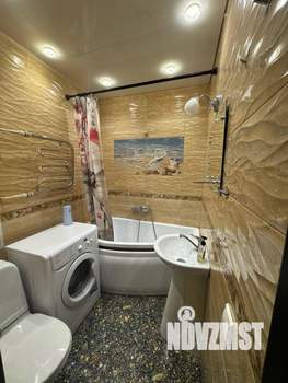 1-к квартира, на длительный срок, 32м2, 5/5 этаж