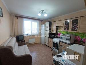 1-к квартира, на длительный срок, 39м2, 5/10 этаж