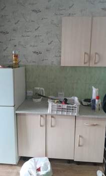 1-к квартира, на длительный срок, 17м2, 6/9 этаж