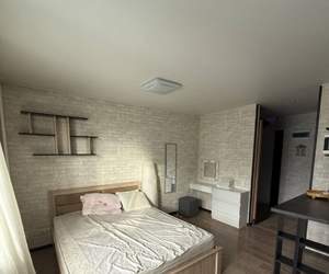 Студия квартира, на длительный срок, 32м2, 7/10 этаж