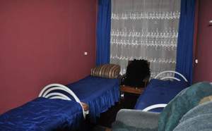 3-к квартира, на длительный срок, 55м2, 1/5 этаж