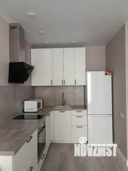 2-к квартира, на длительный срок, 40м2, 5/15 этаж