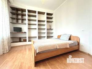 4-к квартира, посуточно, 86м2, 4/4 этаж