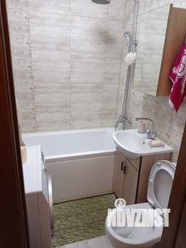 1-к квартира, на длительный срок, 31м2, 1/5 этаж