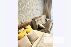 2-к квартира, посуточно, 46м2, 2/5 этаж