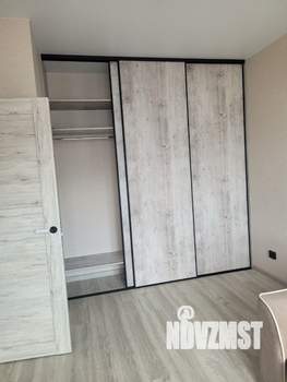 1-к квартира, на длительный срок, 34м2, 15/16 этаж