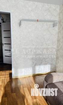 1-к квартира, на длительный срок, 17м2, 4/9 этаж