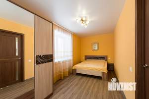 2-к квартира, посуточно, 45м2, 3/5 этаж