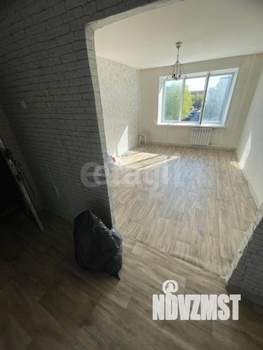 2-к квартира, на длительный срок, 45м2, 4/5 этаж