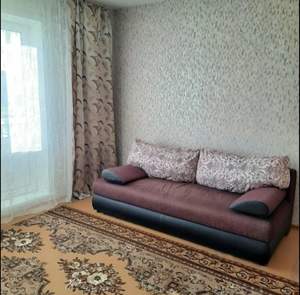 1-к квартира, на длительный срок, 40м2, 6/9 этаж