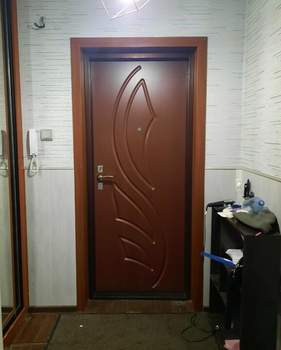 1-к квартира, на длительный срок, 30м2, 6/12 этаж