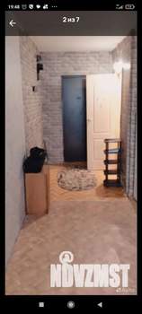 1-к квартира, на длительный срок, 23м2, 1/9 этаж