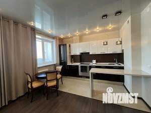 3-к квартира, посуточно, 70м2, 1/1 этаж